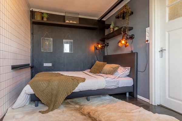 Medium property photo - Van Speykstraat 21, 1782 RA Den Helder